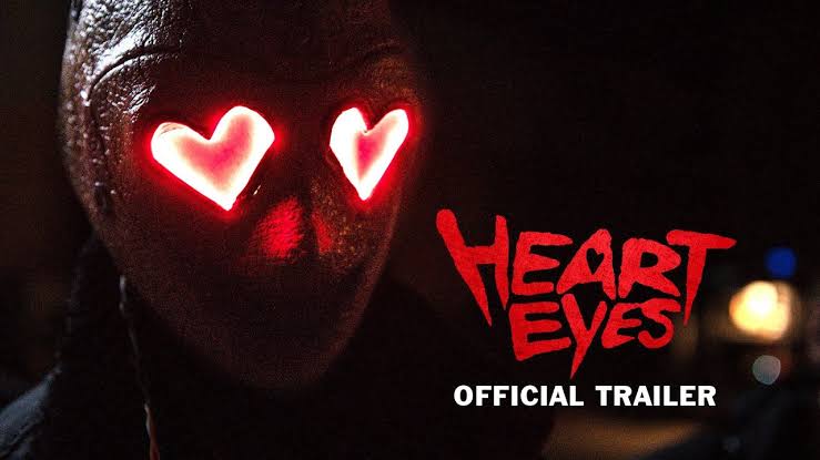 Heart Eyes (2025)